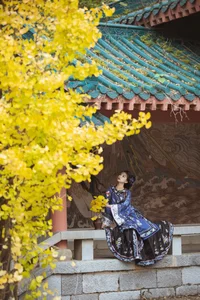 Elegant Visuals in YiTuYu Art Language Vol.6309 with Akira Oba - image 21