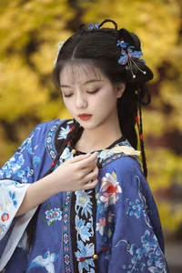 Elegant Visuals in YiTuYu Art Language Vol.6309 with Akira Oba - image 31
