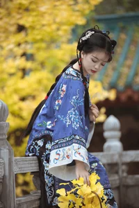 Elegant Visuals in YiTuYu Art Language Vol.6309 with Akira Oba - image 11