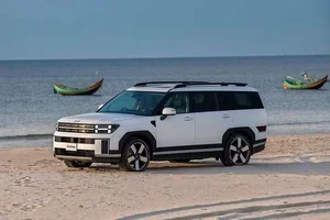 Hyundai Thanh Cong Announces Massive Discounts Up to 220 Million VND - image 1
