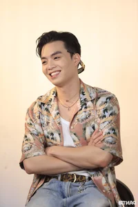 Rapper Negav: The Wealthy Heir Living in a Rented House - image 0