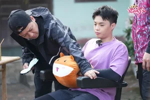 Rapper Negav: The Wealthy Heir Living in a Rented House - image 7