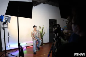 Rapper Negav: The Wealthy Heir Living in a Rented House - image 4