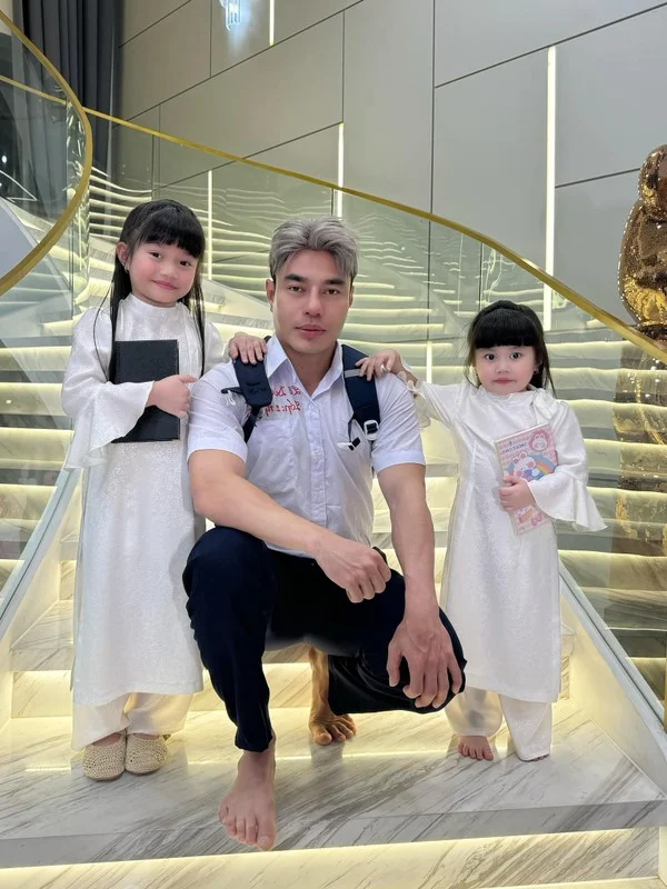 Le Duong Bao Lam's Daughter Sets Sights on Miss Grand Title in Twelve Years