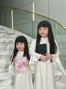 Le Duong Bao Lam's Daughter Sets Sights on Miss Grand Title in Twelve Years - image 1