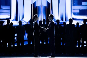 Mr World 2024 Finals: Puerto Rico Wins, Vietnam Secures 1st Runner-Up - image 4