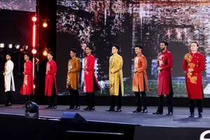 Mr World 2024 Finals: Puerto Rico Wins, Vietnam Secures 1st Runner-Up - image 6