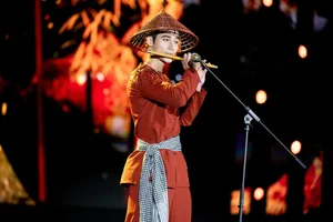 Mr World 2024 Finals: Puerto Rico Wins, Vietnam Secures 1st Runner-Up - image 0