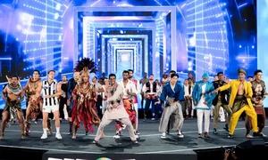 Mr World 2024 Finals: Puerto Rico Wins, Vietnam Secures 1st Runner-Up - image 5