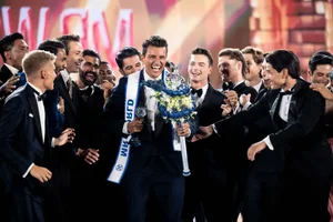 Mr World 2024 Finals: Puerto Rico Wins, Vietnam Secures 1st Runner-Up - image 8