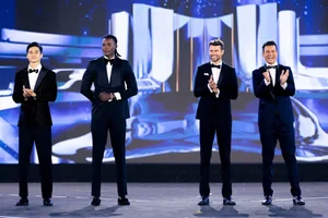 Mr World 2024 Finals: Puerto Rico Wins, Vietnam Secures 1st Runner-Up - image 3