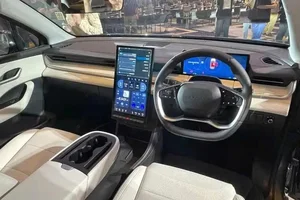 Foxtron Cavira: The iPhone Maker’s New Electric Vehicle Debuts with High Expectations - image 4