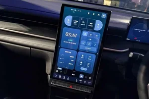 Foxtron Cavira: The iPhone Maker’s New Electric Vehicle Debuts with High Expectations - image 6