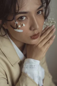 Stunning Vietnamese Actress Stars in Korean Movie I the Executioner - image 1
