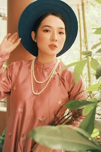 Stunning Vietnamese Actress Stars in Korean Movie I the Executioner - image 2