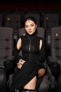 Stunning Vietnamese Actress Stars in Korean Movie I the Executioner - image 4
