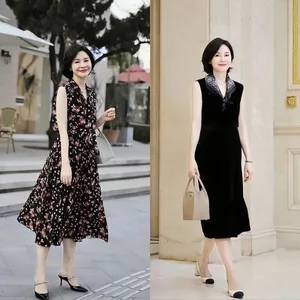 Elegant Fashion Guide: Why Knee-Length Skirts Are the Perfect Choice for Women Over 40 - image 3
