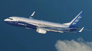 A Closer Look at the Boeing 737 Involved in South Korea Incident - image 3