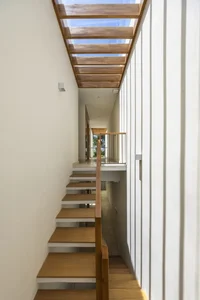 Sun-Drenched Modern Townhouse Design in Nha Trang: A Coastal Retreat - image 9