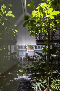Sun-Drenched Modern Townhouse Design in Nha Trang: A Coastal Retreat - image 3