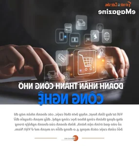 Digital Transformation: How Modern Entrepreneurs are Leveraging Tech for Success - image 1