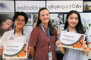 Why MC Quyen Linh's Daughter Declined Prestigious UK University Offer - image 6