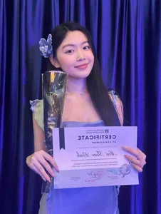 Why MC Quyen Linh's Daughter Declined Prestigious UK University Offer - image 3