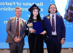 Why MC Quyen Linh's Daughter Declined Prestigious UK University Offer - image 4