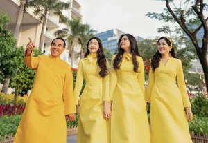 Why MC Quyen Linh's Daughter Declined Prestigious UK University Offer - image 5
