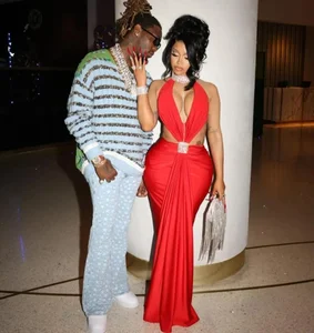 Shocking Hollywood Celebrity Breakups of 2023: Couples Who Split - image 9