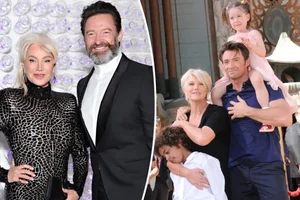 Shocking Hollywood Celebrity Breakups of 2023: Couples Who Split - image 4