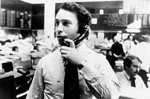Childhood Stories of the World's Most Famous Billionaires - image 8