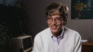 Childhood Stories of the World's Most Famous Billionaires - image 6