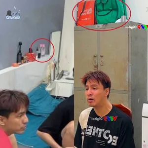 Vietnamese Showbiz News: Tang Nhat Tue House and Tieu Vy - image 1