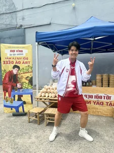 Vietnamese Showbiz News: Tang Nhat Tue House and Tieu Vy - image 37