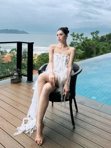 Vietnamese Showbiz News: Tang Nhat Tue House and Tieu Vy - image 0