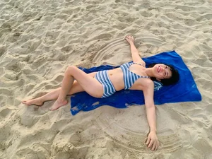 Vietnamese Showbiz News: Tang Nhat Tue House and Tieu Vy - image 4