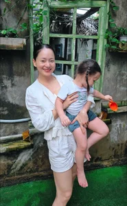 Vietnamese Showbiz News: Tang Nhat Tue House and Tieu Vy - image 20