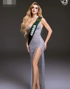 The Glamorous and Alluring Charm of Miss Earth 2023 - image 3