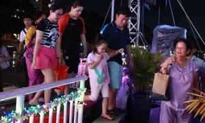 Ho Chi Minh City River Festival: A Spectacular Celebration of Culture - image 2