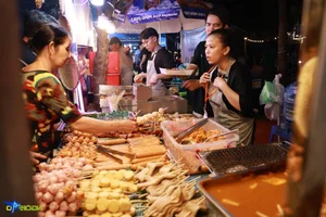 Ho Chi Minh City River Festival: A Spectacular Celebration of Culture - image 0