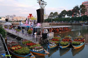 Ho Chi Minh City River Festival: A Spectacular Celebration of Culture - image 14