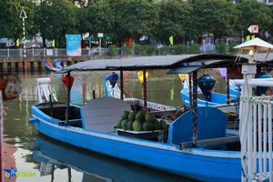 Ho Chi Minh City River Festival: A Spectacular Celebration of Culture - image 7