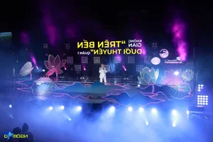 Ho Chi Minh City River Festival: A Spectacular Celebration of Culture - image 5