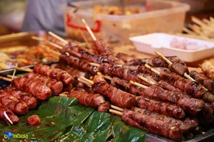 Ho Chi Minh City River Festival: A Spectacular Celebration of Culture - image 6