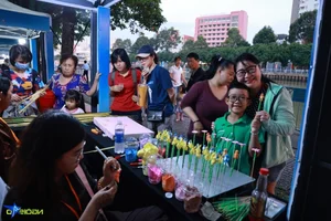 Ho Chi Minh City River Festival: A Spectacular Celebration of Culture - image 3
