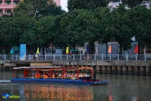 Ho Chi Minh City River Festival: A Spectacular Celebration of Culture - image 11