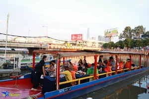 Ho Chi Minh City River Festival: A Spectacular Celebration of Culture - image 10