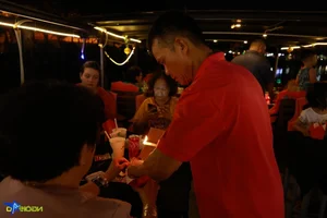 Ho Chi Minh City River Festival: A Spectacular Celebration of Culture - image 13