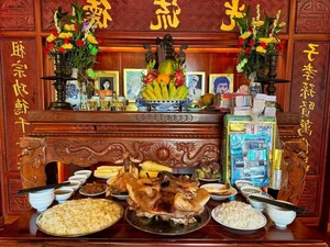 The Surprising and Humble Hobbies of Son Hai Group's Tycoon Chairman - image 6